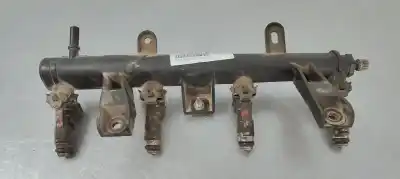 Second-hand car spare part DISTRIBUTOR PIPE for CITROEN C3 PLURIEL  OEM IAM references 9655833580  