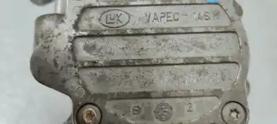 Peça sobressalente para automóvel em segunda mão depressor de travões / bomba de vácuo por toyota auris luna+ referências oem iam   