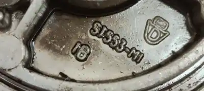 Peça sobressalente para automóvel em segunda mão depressor de travões / bomba de vácuo por toyota auris luna+ referências oem iam   