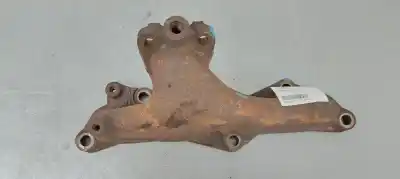 Second-hand car spare part exhaust manifold for toyota auris luna+ oem iam references 