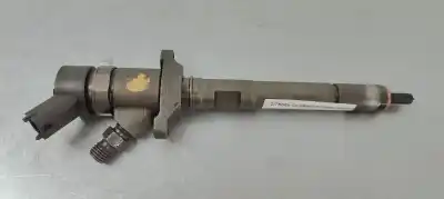 Second-hand car spare part injector for citroen c4 grand picasso exclusive oem iam references 0445110259