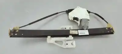 Second-hand car spare part rear right window regulator for audi q5 (8r) q5 2.0 tdi oem iam references 8r0839462d