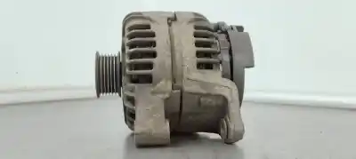 Peça sobressalente para automóvel em segunda mão alternador por opel zafira a elegance referências oem iam 0124415005