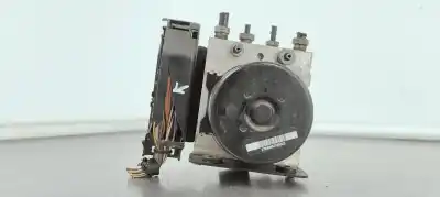 Pezzo di ricambio per auto di seconda mano abs per ford fiesta (cb1) 1.4 tdci 71 fap riferimenti oem iam av592c405gb