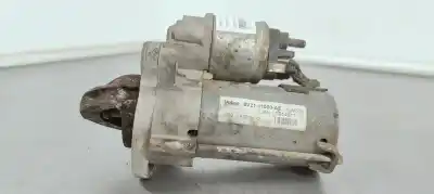 Peça sobressalente para automóvel em segunda mão motor de arranque por ford fiesta (cb1) 1.6 tdci 95 fap referências oem iam 8v2111000ae