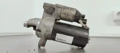 Second-hand car spare part starter motor for audi q5 (8r) q5 2.0 tdi oem iam references 0001115082