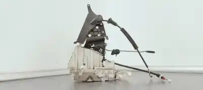 Second-hand car spare part left front door lock for mercedes-benz clase a (w169) 2.0cdi 110 [180] oem iam references 1697202535