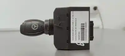 Second-hand car spare part ignition switch for mercedes-benz clase a (w169) 2.0cdi 110 [180] oem iam references 1695451908