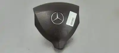 Second-hand car spare part front left air bag for mercedes-benz clase a (w169) 2.0cdi 110 [180] oem iam references 