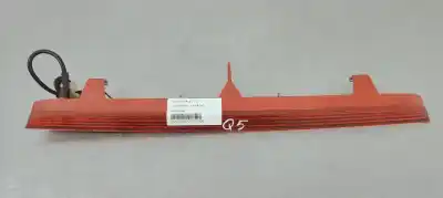Second-hand car spare part central brake light for audi q5 (8r) q5 2.0 tdi oem iam references 8r0945097