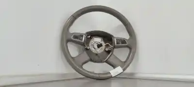Second-hand car spare part steering wheel for audi q5 (8r) q5 2.0 tdi oem iam references 8r0419091s