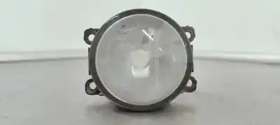Peça sobressalente para automóvel em segunda mão farol / projetor de nevoeiro direito por renault scenic ii emotion referências oem iam 8200074008