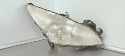 Second-hand car spare part RIGHT HEADLIGHT for PEUGEOT 3008  OEM IAM references 9682519080  