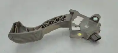 Second-hand car spare part accelerator pedal for toyota auris (_e18_) 1.6 (zre181_. zre185_) oem iam references 781100w040