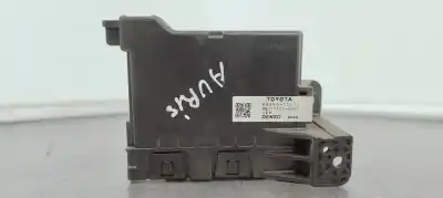 Second-hand car spare part electronic module for toyota auris (_e18_) 1.6 (zre181_. zre185_) oem iam references 8865002d70