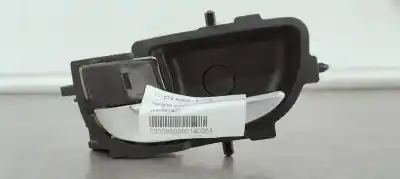 Second-hand car spare part interior left rear handle for toyota auris (_e18_) 1.6 (zre181_. zre185_) oem iam references 692060d271