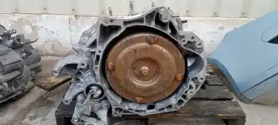 Peça sobressalente para automóvel em segunda mão caixa de velocidades por mazda cx-3 (dk) 1.5 skyactiv-d (dk2ws) referências oem iam 