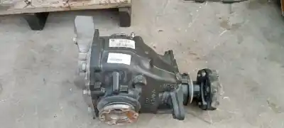 Second-hand car spare part rear differential for bmw serie 1 berlina (e81/e87) 2.0d 143 [118] fap oem iam references 756616902