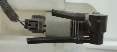 Second-hand car spare part windscreen washer bottle for toyota auris (_e18_) 1.6 (zre181_. zre185_) oem iam references 8531002490  