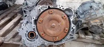 Peça sobressalente para automóvel em segunda mão caixa de velocidades por chevrolet captiva 2.0 diesel cat referências oem iam 96625158