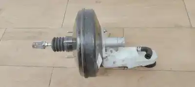 Second-hand car spare part brake servo for toyota auris 1.4d4d 90 fap oem iam references 0204703725