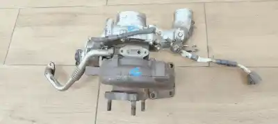 Tweedehands auto-onderdeel turbolader voor mazda cx-7 (er) 2.2 turbodiesel cat oem iam-referenties r2ax