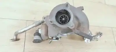 Second-hand car spare part turbocharger for mazda cx-7 (er) 2.2 turbodiesel cat oem iam references r2ax  