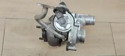 Second-hand car spare part turbocharger for mazda cx-7 (er) 2.2 turbodiesel cat oem iam references r2ax  