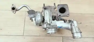 Second-hand car spare part turbocharger for mazda cx-7 (er) 2.2 turbodiesel cat oem iam references r2ax  