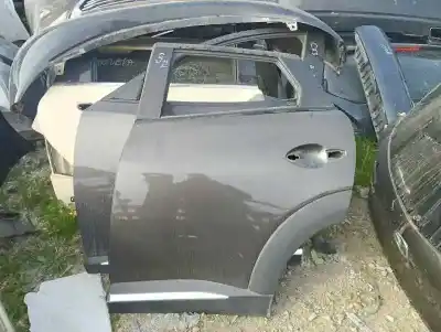 İkinci el araba yedek parçası ARKA SOL KAPI için MAZDA CX-3 (DK)  OEM IAM referansları   