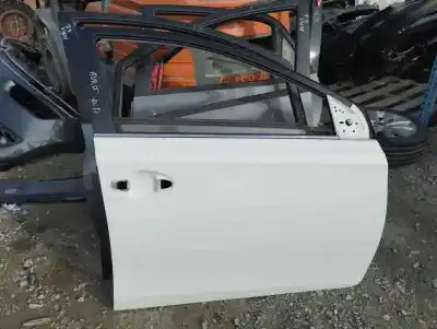 Second-hand car spare part front right door for toyota auris (_e18_) 1.6 (zre181_. zre185_) oem iam references 