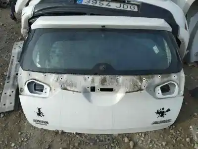Second-hand car spare part tailgate for toyota auris (_e18_) 1.6 (zre181_. zre185_) oem iam references 