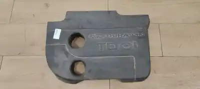 Peça sobressalente para automóvel em segunda mão Tampa Do Motor por FORD FIESTA (CB1) 1.6 TDCI 95 FAP Referências OEM IAM AV2Q6N041B  
