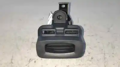 Second-hand car spare part IGNITION SWITCH for VOLVO S60 BERLINA  OEM IAM references AH4N15607AE  