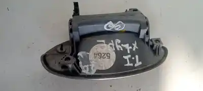 Pezzo di ricambio per auto di seconda mano maniglia esterna posteriore sinistra per jaguar x-type 2.0 diesel cat riferimenti oem iam   