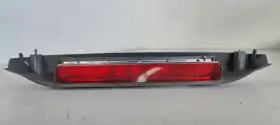 Second-hand car spare part central brake light for fiat panda (169) 1.2 cat oem iam references 735388525