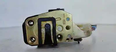 Peça sobressalente para automóvel em segunda mão Fechadura Da Porta Traseira Direita por KIA SORENTO 2.5 CRDi EX Referências OEM IAM 021016  