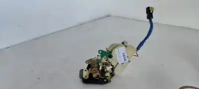 Peça sobressalente para automóvel em segunda mão fechadura da porta traseira direita por kia sorento 2.5 crdi ex referências oem iam 021016  