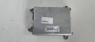 Second-hand car spare part Ecu Engine Control for JAGUAR S-TYPE 2.7 V6 Diesel Classic OEM IAM references 4R8313B525AB  