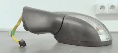 Pezzo di ricambio per auto di seconda mano specchio sinistro per renault captur i (j5_, h5_) 1.5 dci 90 riferimenti oem iam   