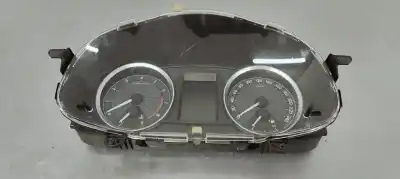 Second-hand car spare part dashboard for toyota auris (_e18_) 1.6 (zre181_. zre185_) oem iam references 838000zv62