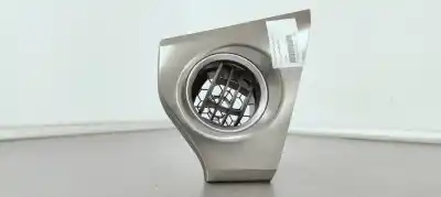 Second-hand car spare part air ventilation grille for toyota auris (_e18_) 1.6 (zre181_. zre185_) oem iam references 20733