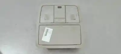 Second-hand car spare part interior light for toyota auris (_e18_) 1.6 (zre181_. zre185_) oem iam references 8126002480