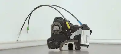 Second-hand car spare part left front door lock for toyota auris (_e18_) 1.6 (zre181_. zre185_) oem iam references a084219