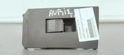 Second-hand car spare part rear right power window switch for toyota auris (_e18_) 1.6 (zre181_. zre185_) oem iam references 7427102630