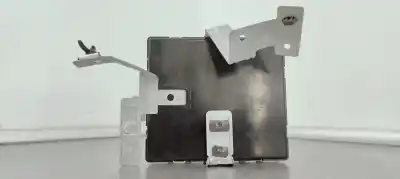 Second-hand car spare part electronic module for ssangyong korando (ck) 2.2 xdi oem iam references 8711034030  