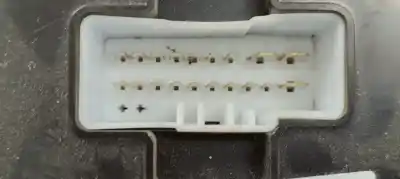 Second-hand car spare part electronic module for ssangyong korando (ck) 2.2 xdi oem iam references 8711034030  