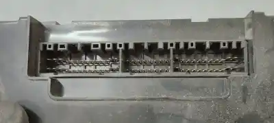 Second-hand car spare part electronic module for ssangyong korando (ck) 2.2 xdi oem iam references 8711034030  