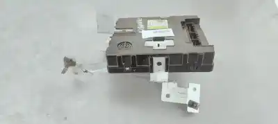 Second-hand car spare part electronic module for ssangyong korando (ck) 2.2 xdi oem iam references 8711034030  