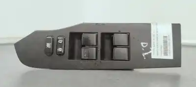 Second-hand car spare part left front power window switch for toyota auris (_e18_) 1.6 (zre181_. zre185_) oem iam references 7423202e20